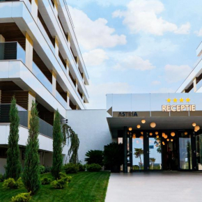 Astria Hotel - Complex Novum by the Sea